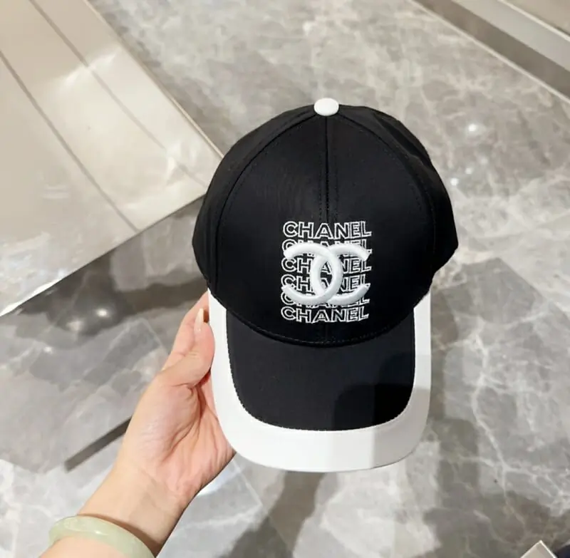 chanel casquette s_1227b571